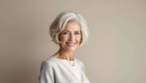 Five stylish and low maintenance bob haircut styles to try if you're over 50