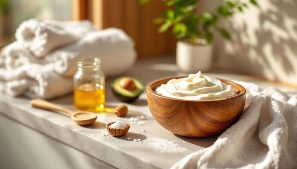 The budget hair mask that revives dry ends: how simple ingredients restore moisture