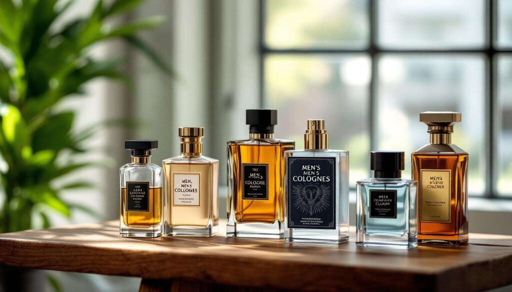 I Tried Over 200 Men’s Colognes—These Got Me All the Compliments