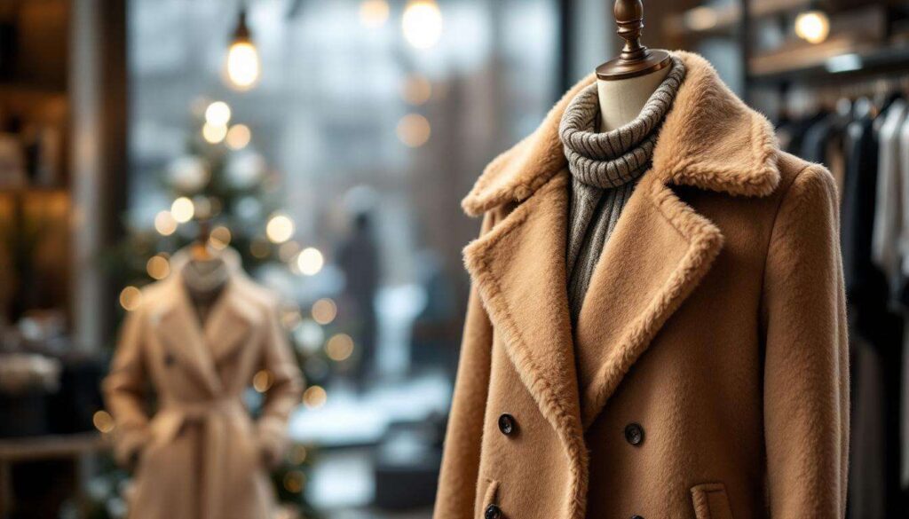 7 Winter Coat Trends That Are Warm and Cozy—but Still Stylish