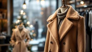 7 Winter Coat Trends That Are Warm and Cozy—but Still Stylish