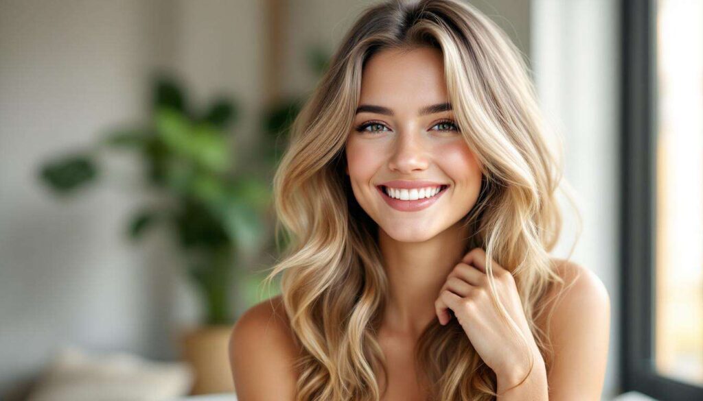 Forget hair dyes : this natural, shocking, ancient, miraculous alternative covers gray hair and makes you look younger