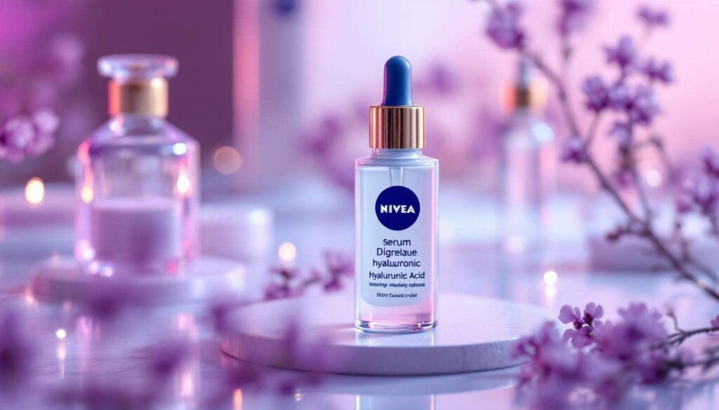 Nivea, hyaluronic acid, 15 days: this dark-spot serum is going viral worldwide