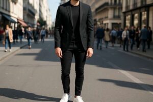 Skinny trousers are officially back β hereβs how to style them for 2026