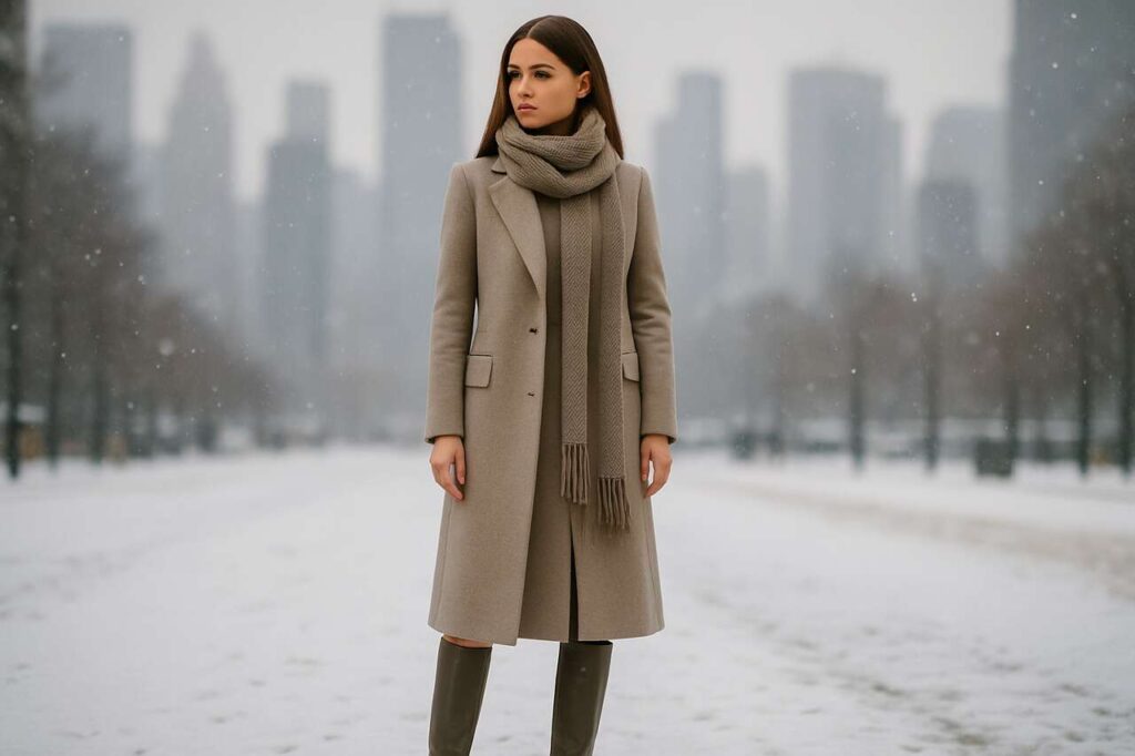 8 Winter Fashion Trends You Should Leave Behind in 2026—and What to Wear Instead